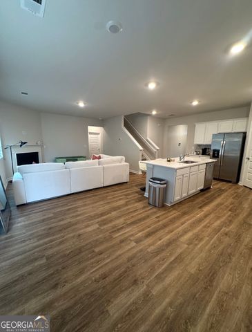 272 Abbott Road, Statham, GA 30666