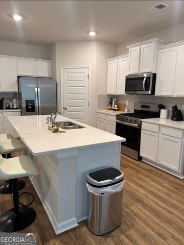 272 Abbott Road, Statham, GA 30666