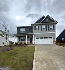 272 Abbott Road, Statham, GA 30666