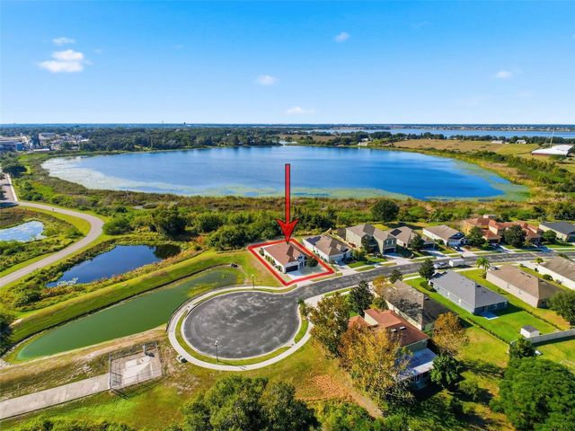 1120 MAPLEBROOK DRIVE, Lake Alfred, FL 33850