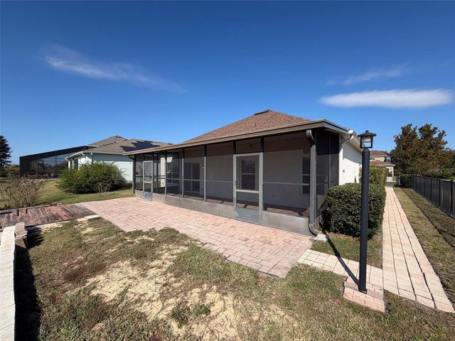 1120 MAPLEBROOK DRIVE, Lake Alfred, FL 33850