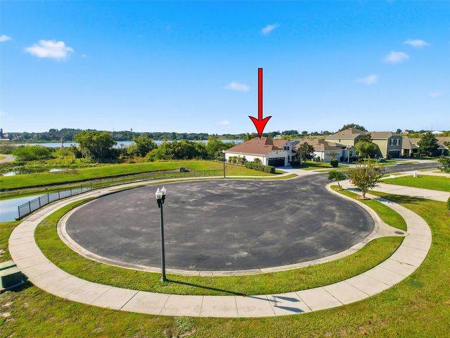 1120 MAPLEBROOK DRIVE, Lake Alfred, FL 33850