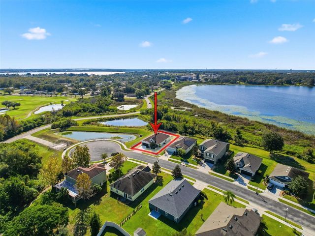 1120 MAPLEBROOK DRIVE, Lake Alfred, FL 33850