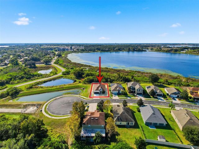 1120 MAPLEBROOK DRIVE, Lake Alfred, FL 33850