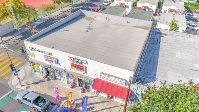 5135 Avalon, Los Angeles, CA 90011