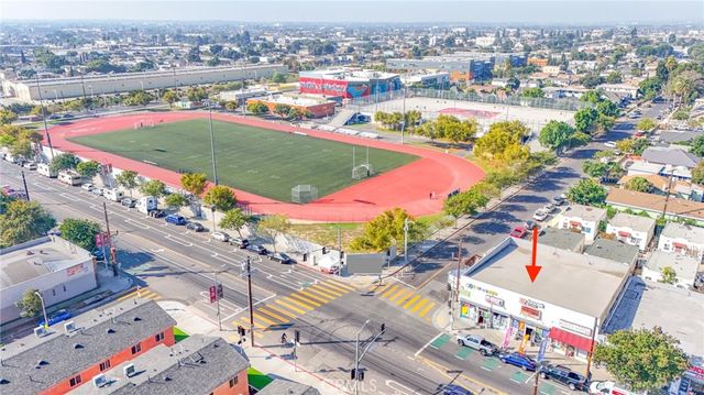 5135 Avalon, Los Angeles, CA 90011