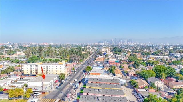 5135 Avalon, Los Angeles, CA 90011
