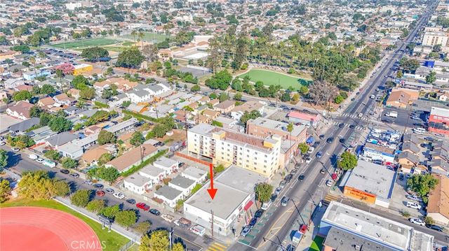 5135 Avalon, Los Angeles, CA 90011