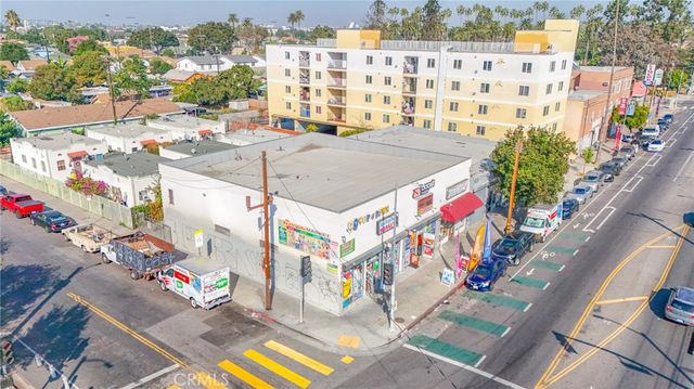 5135 Avalon, Los Angeles, CA 90011