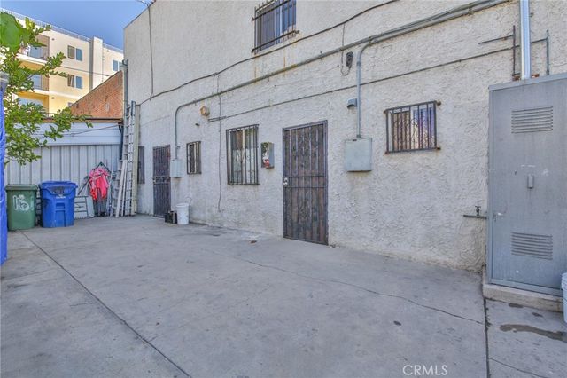 5135 Avalon, Los Angeles, CA 90011