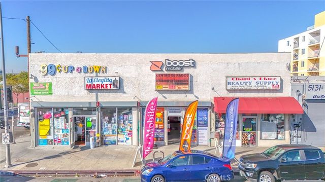 5135 Avalon, Los Angeles, CA 90011