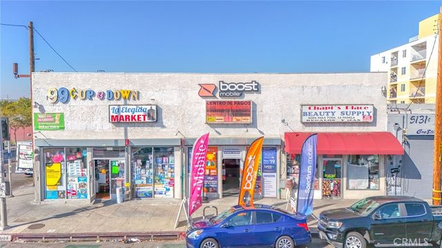 5135 Avalon, Los Angeles, CA 90011
