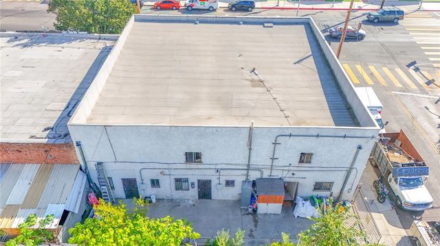 5135 Avalon, Los Angeles, CA 90011