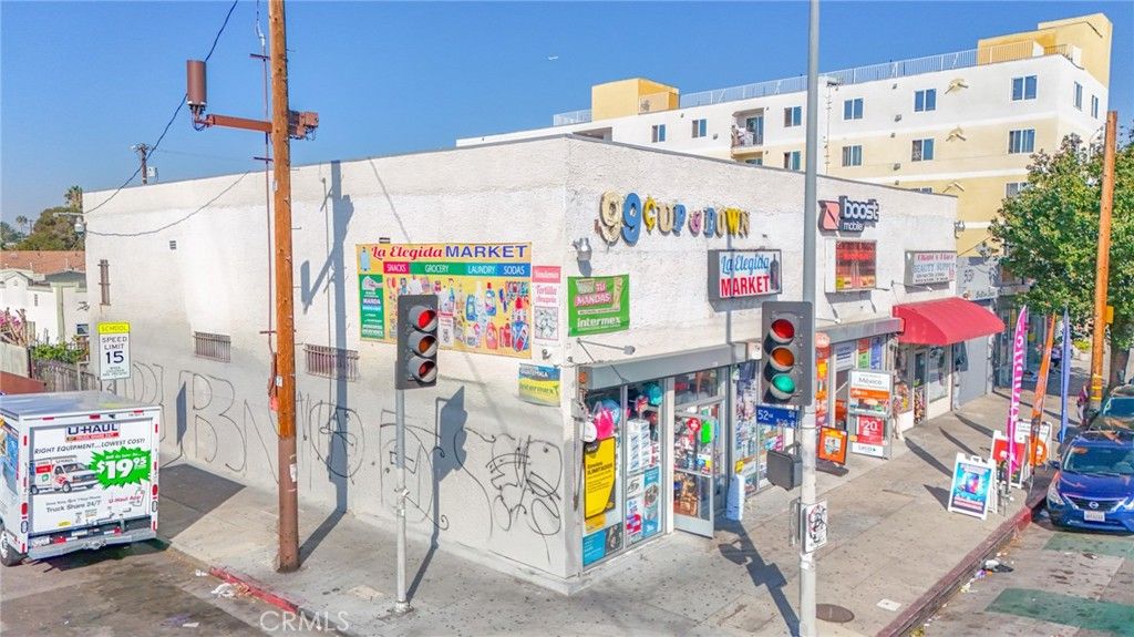 5135 Avalon, Los Angeles, CA 90011
