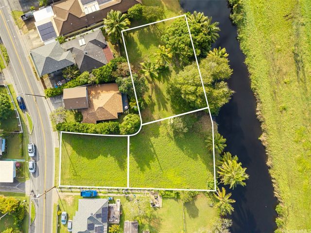 221 Kihapai Street 2, Kailua, HI 96734