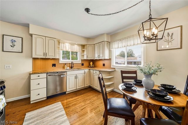 14133 Kathleen Drive, Brook Park, OH 44142