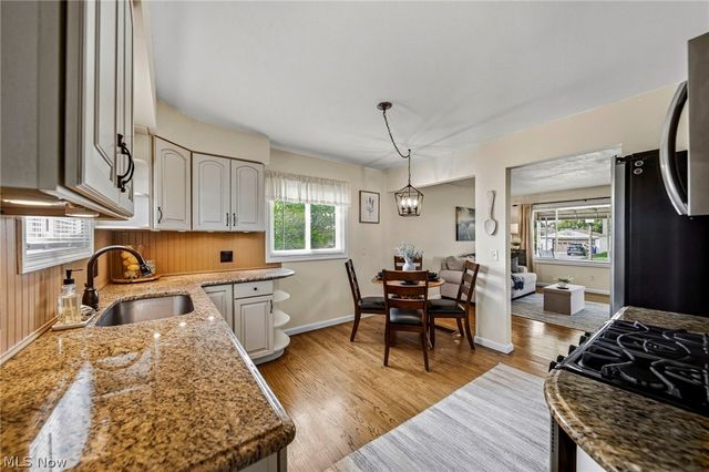 14133 Kathleen Drive, Brook Park, OH 44142