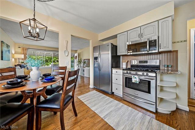 14133 Kathleen Drive, Brook Park, OH 44142