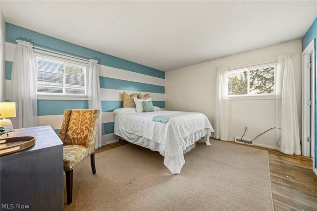 14133 Kathleen Drive, Brook Park, OH 44142