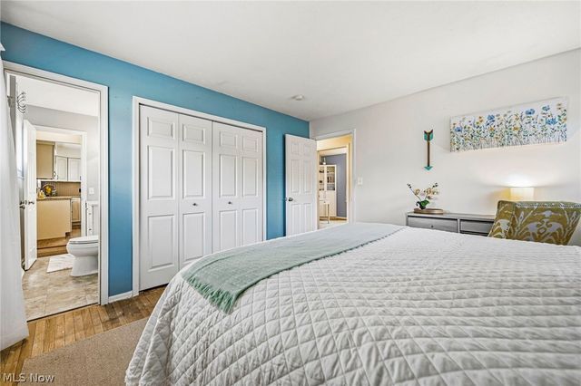 14133 Kathleen Drive, Brook Park, OH 44142