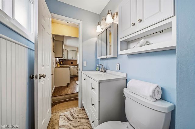 14133 Kathleen Drive, Brook Park, OH 44142