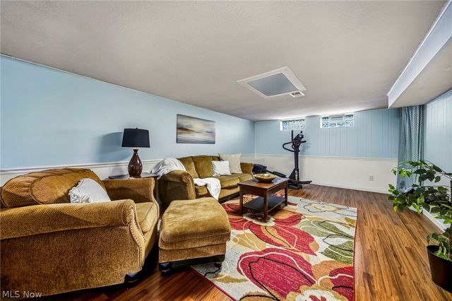 14133 Kathleen Drive, Brook Park, OH 44142