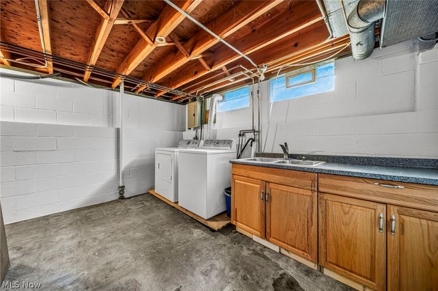 14133 Kathleen Drive, Brook Park, OH 44142