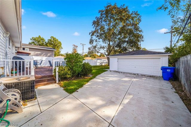 14133 Kathleen Drive, Brook Park, OH 44142