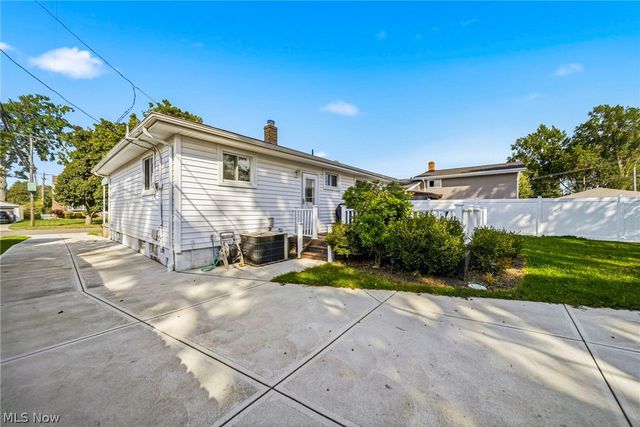 14133 Kathleen Drive, Brook Park, OH 44142