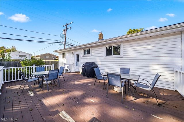 14133 Kathleen Drive, Brook Park, OH 44142