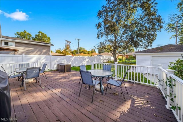 14133 Kathleen Drive, Brook Park, OH 44142
