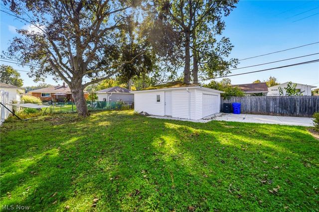14133 Kathleen Drive, Brook Park, OH 44142