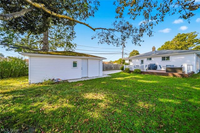 14133 Kathleen Drive, Brook Park, OH 44142