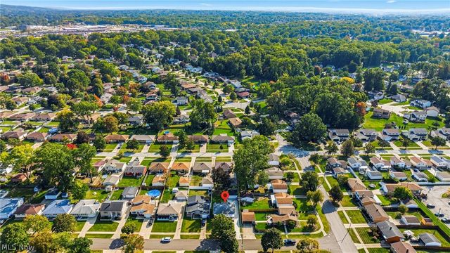 14133 Kathleen Drive, Brook Park, OH 44142