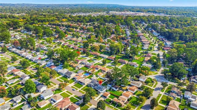 14133 Kathleen Drive, Brook Park, OH 44142