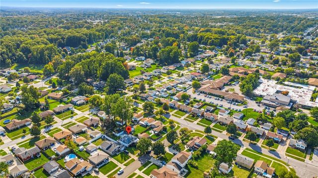 14133 Kathleen Drive, Brook Park, OH 44142