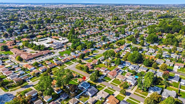14133 Kathleen Drive, Brook Park, OH 44142