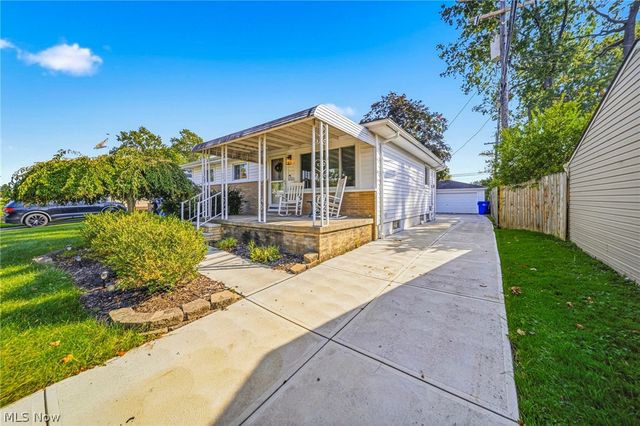 14133 Kathleen Drive, Brook Park, OH 44142