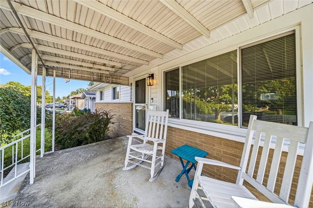 14133 Kathleen Drive, Brook Park, OH 44142