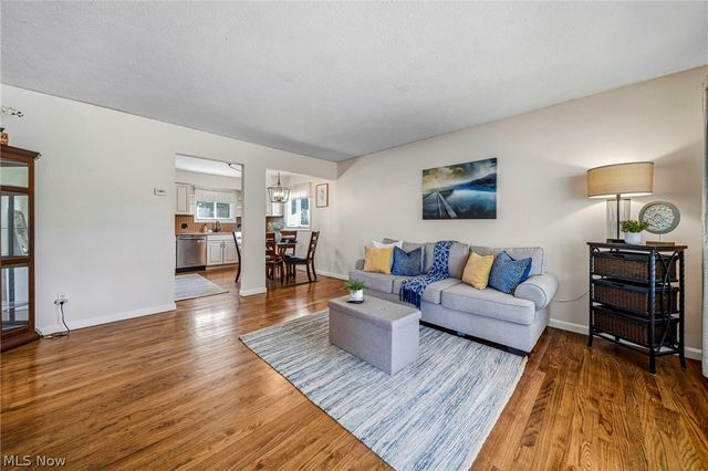 14133 Kathleen Drive, Brook Park, OH 44142