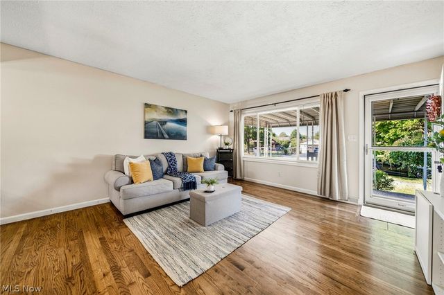 14133 Kathleen Drive, Brook Park, OH 44142