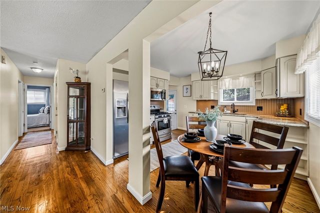 14133 Kathleen Drive, Brook Park, OH 44142