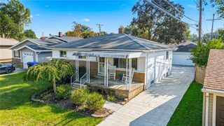 14133 Kathleen Drive, Brook Park, OH 44142