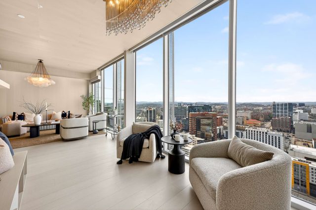 1616 West End Ave Unit 2601, Nashville, TN 37203