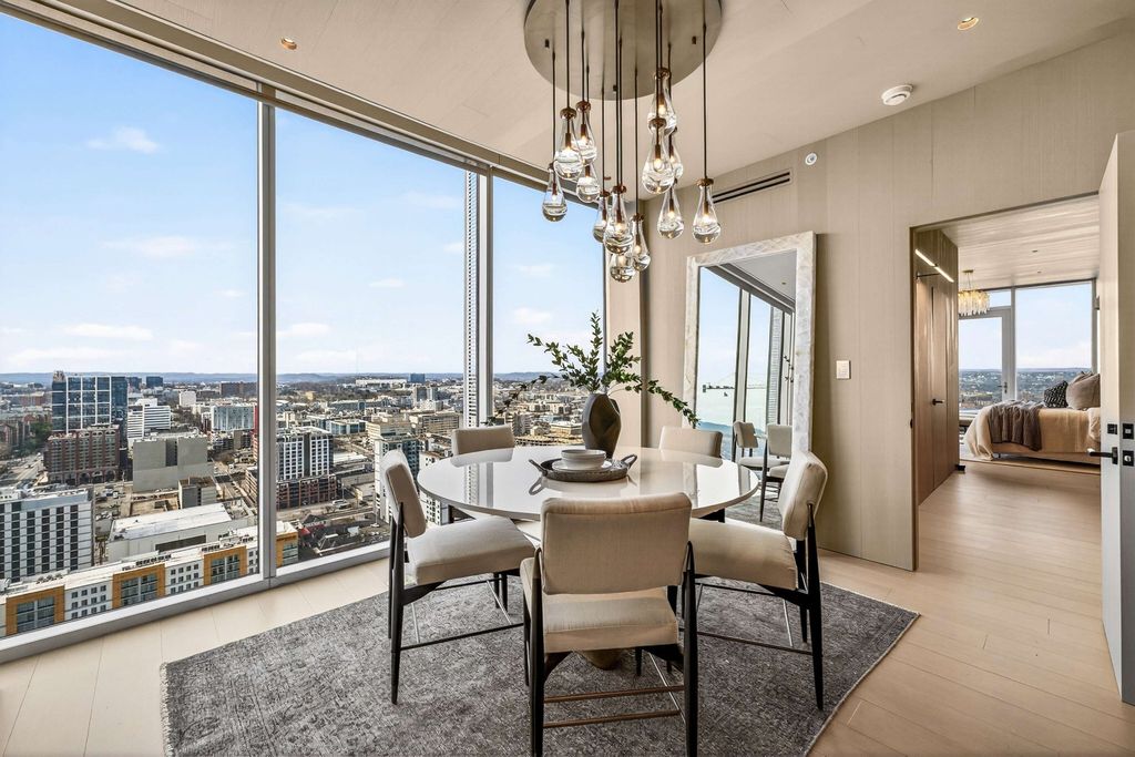 1616 West End Ave Unit 2601, Nashville, TN 37203