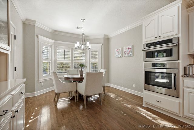 913 E Shreveport Street, Broken Arrow, OK 74011