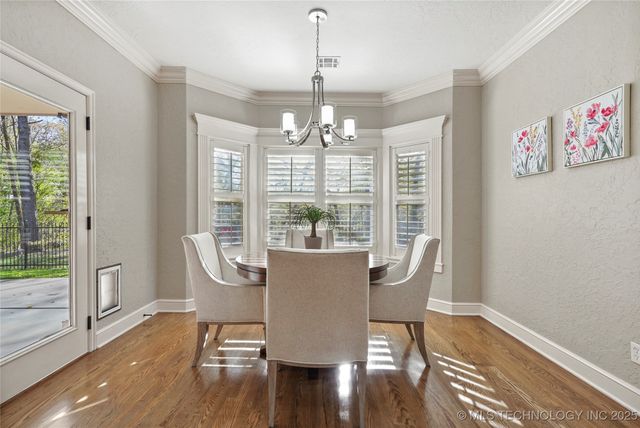 913 E Shreveport Street, Broken Arrow, OK 74011