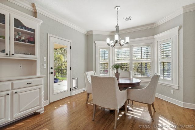 913 E Shreveport Street, Broken Arrow, OK 74011