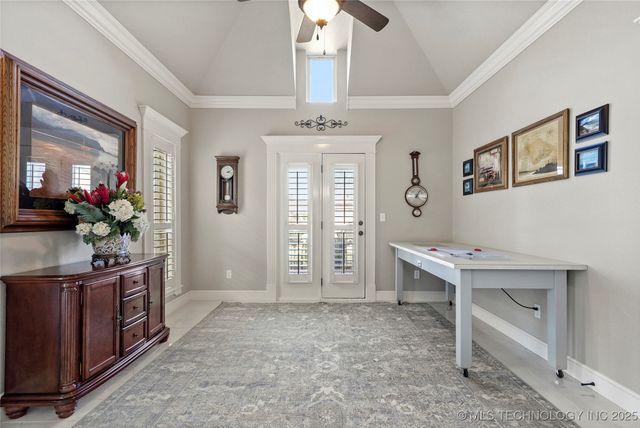 913 E Shreveport Street, Broken Arrow, OK 74011