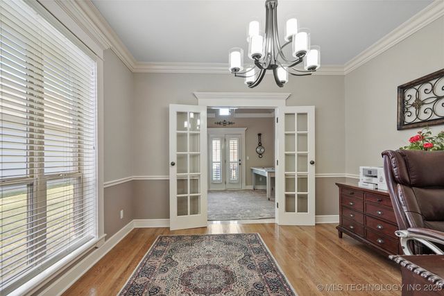 913 E Shreveport Street, Broken Arrow, OK 74011